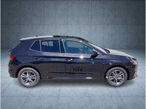 Skoda Fabia Balance 1.0l TSI KESSY/FSE/LM/KLIMA/DAB+