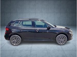 Skoda Kamiq Balance 1.0l TSI DSG AHK/NAVI/MATRIX
