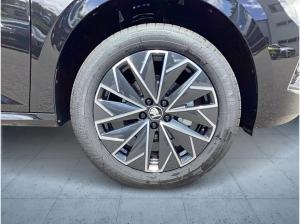 Skoda Kamiq Balance 1.0l TSI DSG AHK/NAVI/MATRIX