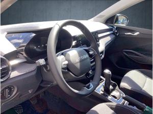 Skoda Fabia Balance 1.0l TSI KESSY/FSE/LM/KLIMA/DAB+