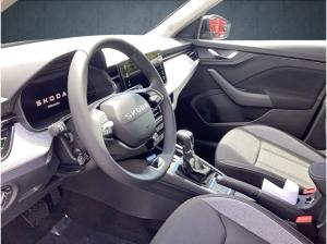 Skoda Kamiq Balance 1.0l TSI DSG AHK/NAVI/MATRIX