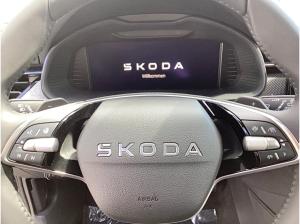 Skoda Kamiq Balance 1.0l TSI DSG AHK/NAVI/MATRIX