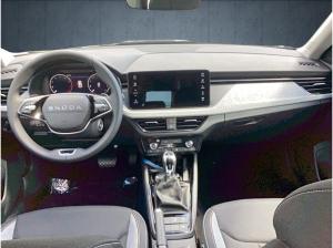 Skoda Kamiq Balance 1.0l TSI DSG AHK/NAVI/MATRIX