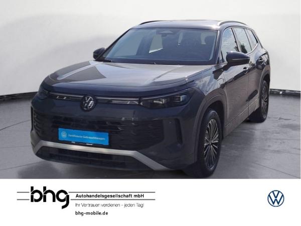 Volkswagen Tayron 1.5 eHybrid DSG Navi AHK Assis 1.5 eHybrid DSG Navi AHK Assist DCC Kamera