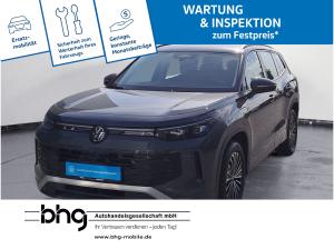 Volkswagen Tayron 1.5 eHybrid DSG Navi AHK Assis 1.5 eHybrid DSG Navi AHK Assist DCC Kamera