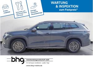 Volkswagen Tayron 1.5 eHybrid DSG Navi AHK Assis 1.5 eHybrid DSG Navi AHK Assist DCC Kamera
