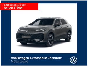 Volkswagen T-Roc R-Line 1.5 l eTSI DSG
