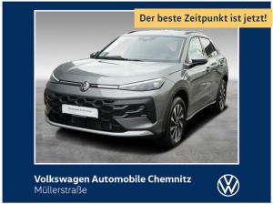 Volkswagen T-Roc ENERGY 1.5 l eTSI DSG *AHK*WiRä*