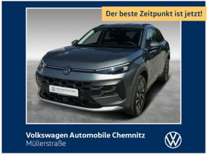 Volkswagen T-Roc ENERGY 1.5 l eTSI DSG *WiRä*