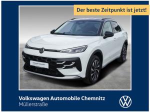 Volkswagen T-Roc ENERGY 1.5 l eTSI OPF DSG *GJR*