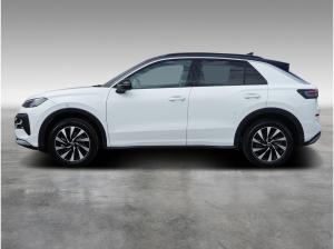 Volkswagen T-Roc ENERGY 1.5 l eTSI OPF DSG *GJR*