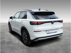 Volkswagen T-Roc ENERGY 1.5 l eTSI OPF DSG *GJR*