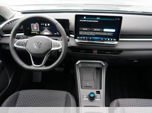 Volkswagen T-Roc ENERGY 1.5 l eTSI DSG *AHK*WiRä*