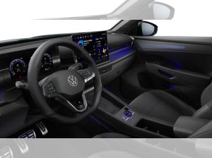 Volkswagen T-Roc R-Line 1.5 l eTSI DSG