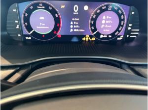 Skoda Octavia Combi Selection 1,5TSI DSG -SOFORT- FESTPREIS-AHK Navi Matrix