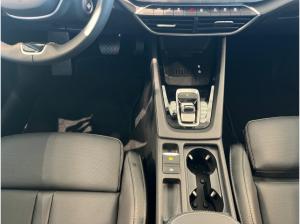 Skoda Octavia Combi Selection 1,5TSI DSG -SOFORT- FESTPREIS-AHK Navi Matrix