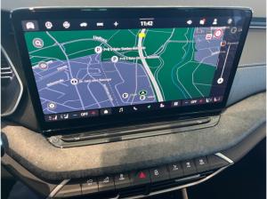 Skoda Octavia Combi Selection 1,5TSI DSG -SOFORT- FESTPREIS-AHK Navi Matrix