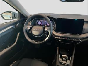 Skoda Octavia Combi Selection 1,5TSI DSG -SOFORT- FESTPREIS-AHK Navi Matrix