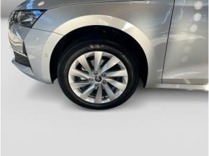 Skoda Octavia Combi Selection 1,5TSI DSG -SOFORT- FESTPREIS-AHK Navi Matrix