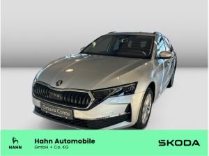 Skoda Octavia Combi Selection 1,5TSI DSG -SOFORT- FESTPREIS-AHK Navi Matrix