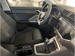 Audi Q3 35 TFSI advanced S tronic LED Navi DAB VC PDC Sitzheizung
