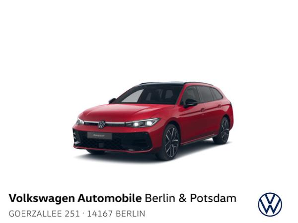Passat