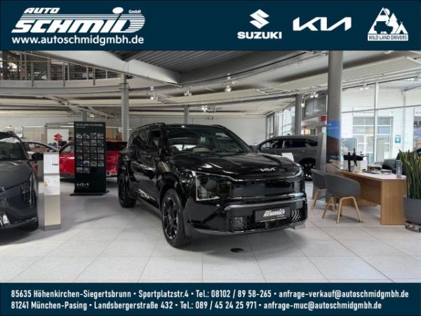 Kia EV5 GT-Line Drive / Panorama Dach 🚀💸SONDERANGEBOT🚀💸