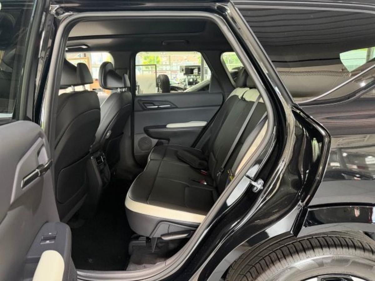 Kia EV5