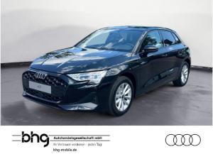 Audi A3 Sportback 150 PS S tronic | HEAD-UP | SONOS | SOFORT VERFÜGBAR