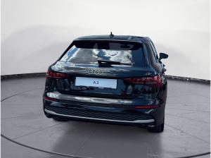 Audi A3 Sportback 150 PS S tronic | HEAD-UP | SONOS | SOFORT VERFÜGBAR