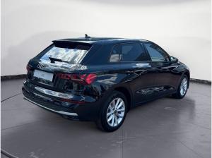 Audi A3 Sportback 150 PS S tronic | HEAD-UP | SONOS | SOFORT VERFÜGBAR