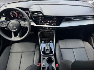 Audi A3 Sportback 150 PS S tronic | HEAD-UP | SONOS | SOFORT VERFÜGBAR
