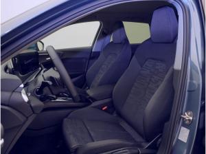 Audi A5 Avant e-hybrid S-TRO*LED*RFK*NAVI*ACC*