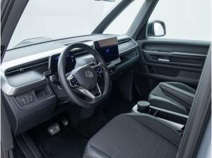 Volkswagen ID.Buzz Pure KR**1,99% FIN**59kWh*RFK*AHK*IQ-LIGHT*NAVI*ACC*