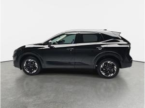 Nissan Qashqai QASHQAI 1.3 DIG-T MHEV AUTO. N-CONNECTA WINTER