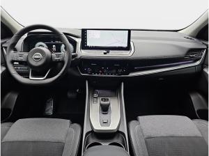 Nissan Qashqai QASHQAI 1.3 DIG-T MHEV AUTO. N-CONNECTA WINTER