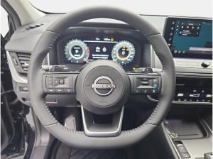 Nissan Qashqai QASHQAI 1.3 DIG-T MHEV AUTO. N-CONNECTA WINTER