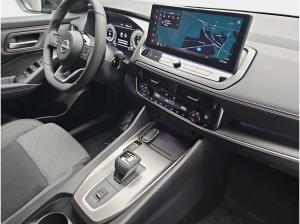 Nissan Qashqai QASHQAI 1.3 DIG-T MHEV AUTO. N-CONNECTA WINTER