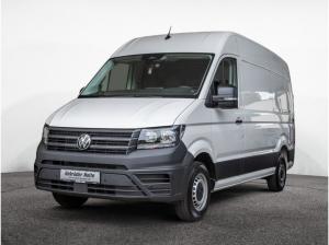 Volkswagen Crafter Sonderleasingaktion bis zum 15.07.2026