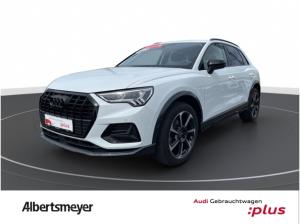 Audi Q3 35 TFSI ADVANCED+NAVI+AHK