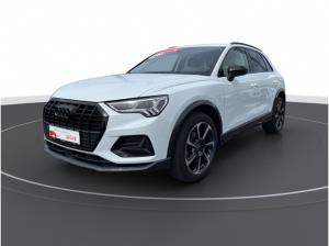 Audi Q3 35 TFSI ADVANCED+NAVI+AHK