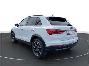 Audi Q3 35 TFSI ADVANCED+NAVI+AHK