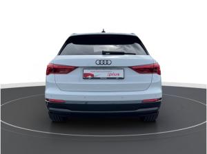 Audi Q3 35 TFSI ADVANCED+NAVI+AHK