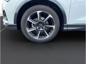 Audi Q3 35 TFSI ADVANCED+NAVI+AHK