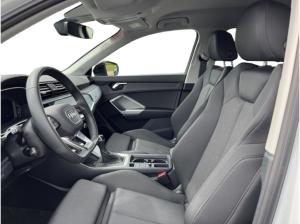 Audi Q3 35 TFSI ADVANCED+NAVI+AHK