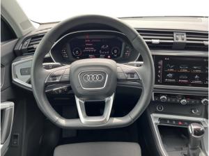 Audi Q3 35 TFSI ADVANCED+NAVI+AHK