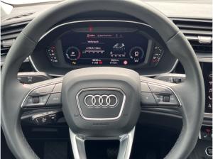 Audi Q3 35 TFSI ADVANCED+NAVI+AHK