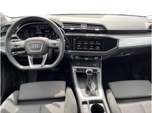 Audi Q3 35 TFSI ADVANCED+NAVI+AHK