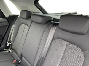 Audi Q3 35 TFSI ADVANCED+NAVI+AHK