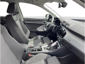 Audi Q3 35 TFSI ADVANCED+NAVI+AHK